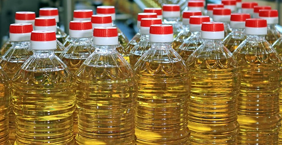 PERICOLUL major din sticlele de ulei pe care le cumpăraţi de la hipermarket. ”Aş încuraja oamenii să renunţe”