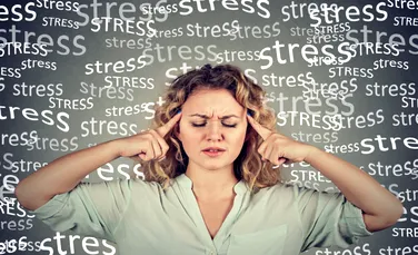 Oamenii de știință au descoperit că un anumit nivel de stres protejează organismul