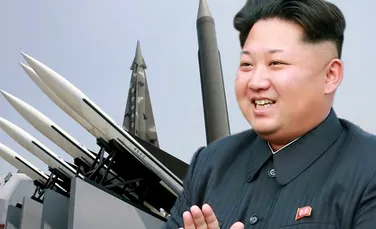 Coreea de Nord deţine 13 arme biologice cu care ar putea declanşa cel de-Al Treilea Război Mondial