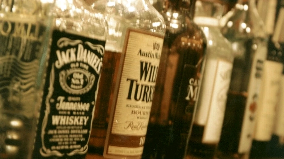 Operaţia de bypass gastric poate conduce la dependenţa de alcool!