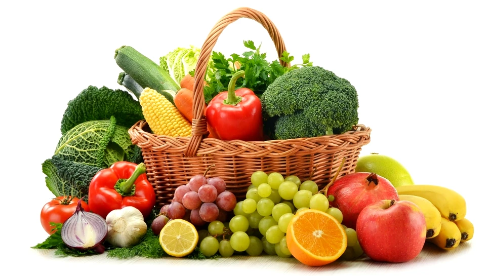 Cercetătorii trag un semnal de alarmă. Care este adevăratul efect al produselor organice asupra riscului de cancer