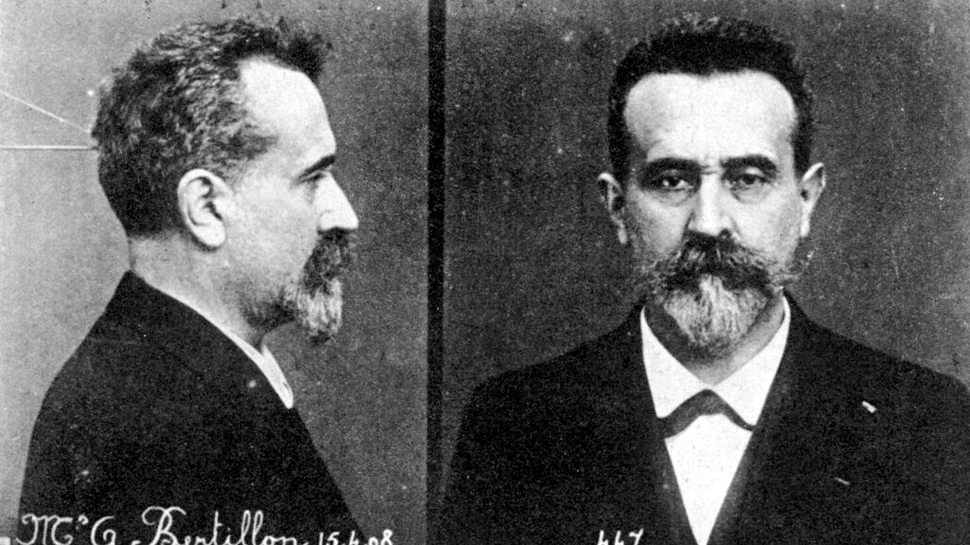 Alphonse Bertillon și evoluția criminologiei: de la antropometrie la amprente digitale. Prima metodă științifică de identificare a criminalilor