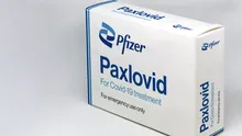 Pfizer a cerut aprobarea oficială în SUA pentru Paxlovid, tratamentul oral împotriva COVID-19
