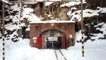 Bacterii care mănâncă uraniu, descoperite în minele care alimentau cândva armele nucleare sovietice