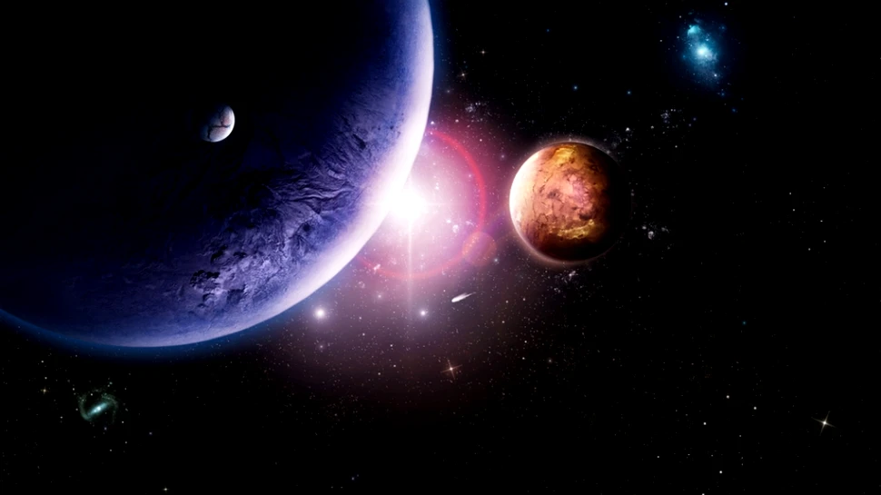 Calea Lactee ar putea conţine 200 de miliarde de planete locuibile