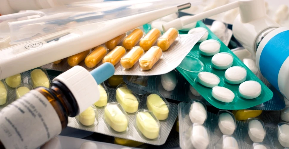Teama de ”o apocalipsă a antibioticelor” şi strategia companiilor biotehnologice