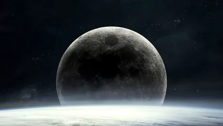 Cutremurele care au loc pe Lună ar putea schimba viitoarele misiuni NASA