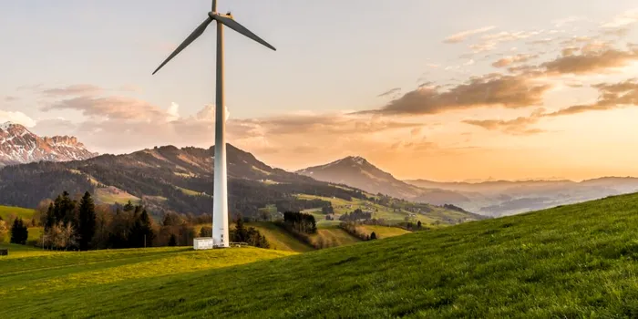 Cea mai puternică turbină eoliană din lume produce energie pentru prima dată