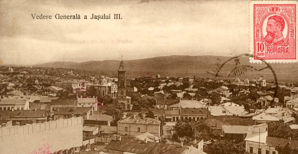 Cum a devenit Iașiul capitala României?
