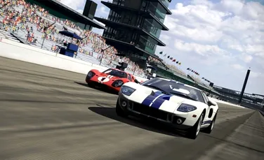 Gran Turismo 5 este cel mai realist simulator auto pentru PS3