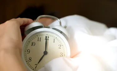 De ce amânăm alarmele pentru trezirea de dimineață?