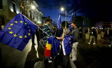 Nicușor Dan, ales președintele României. Cine va fi noul primar al Bucureștiului?