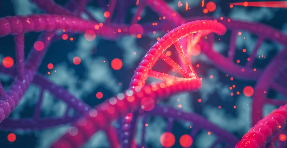Un test ADN simplu ar putea detecta afecțiunile neurologice, indică un nou studiu