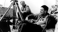 Au trecut 19 ani de la moartea cineastului Ingmar Bergman