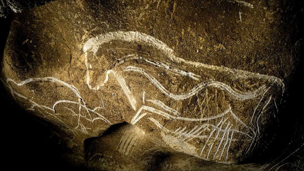 Descoperă peştera Chauvet din Franţa, cea mai nouă „comoară” din patrimoniul mondial UNESCO! (GALERIE FOTO)