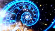 Spațiul ar putea fi un produs secundar al timpului tridimensional, propune un om de știință