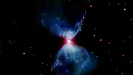 Telescopul Spațial James Webb a observat o protostea abia născută