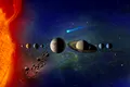 Astronomii spun că, în cele din urmă, alte stele vor fura planetele din sistemul nostru solar