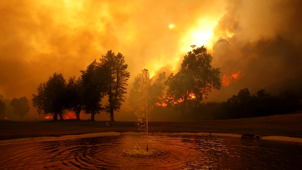 Anul 2013, al şaselea cel mai cald an înregistrat din 1850. Care este avertismentul experţilor