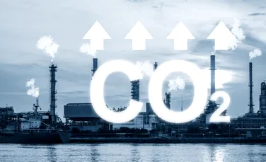 Creșterea dioxidului de carbon din atmosferă modifică sângele oamenilor, arată un studiu