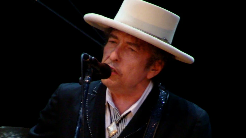 Bob Dylan NU va participa la ceremonia de acordare a premiului Nobel