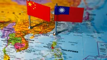 China acuză Taiwanul de „intenții ostile” și anunță intensificarea pregătirilor militare