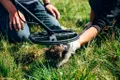Un australian a găsit o bucată de aur de 2,6 kilograme