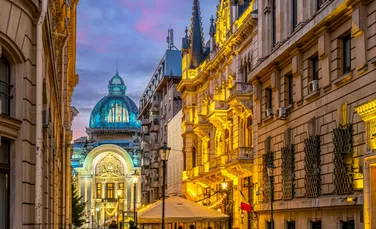 Bucureștiul a împlinit 567 de ani. Documentul care a pus Capitala pe hartă