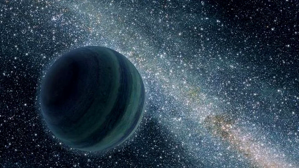 Noi dovezi indică faptul că în sistemul nostru solar orbitează o a noua planetă. ”Vom descoperi ceva cu adevărat fascinant” – FOTO