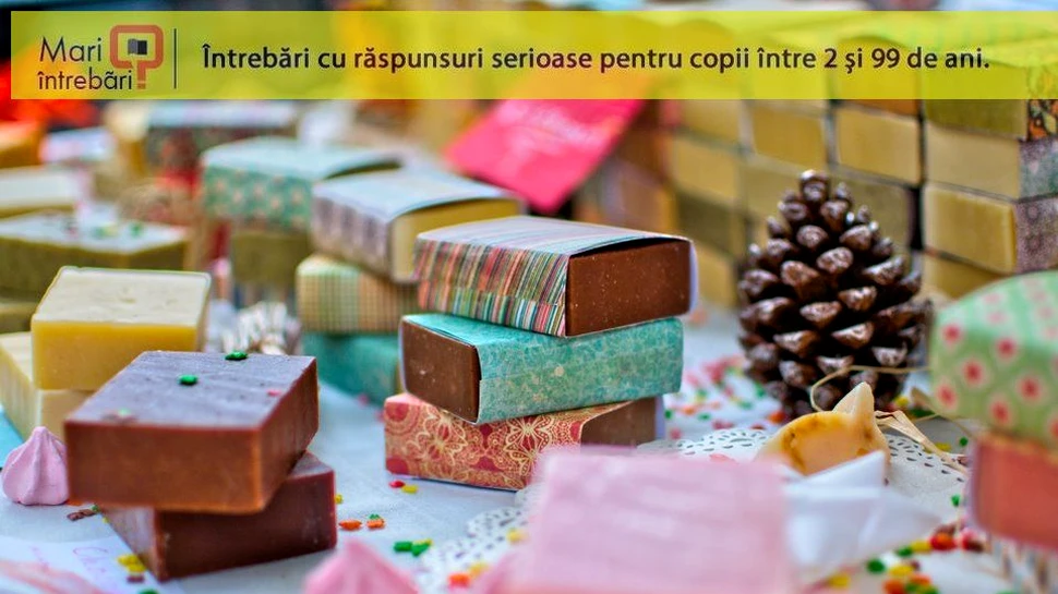 Ce e mai bun: săpun lichid sau săpun solid?