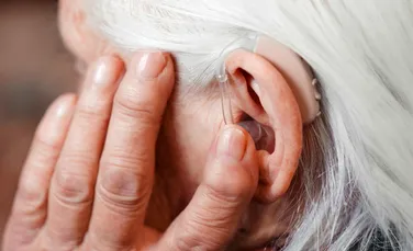 Cercetătorii de la Harvard ar fi descoperit „Sfântul Graal” pentru regenerarea auzului
