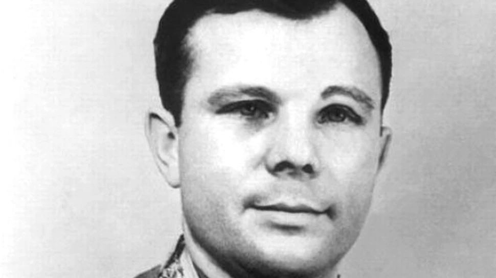 Kremlinul a dezvăluit noi detalii despre cauza morţii lui Yuri Gagarin
