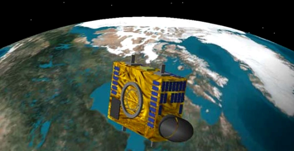 Canada va lansa un nou telescop in spatiu