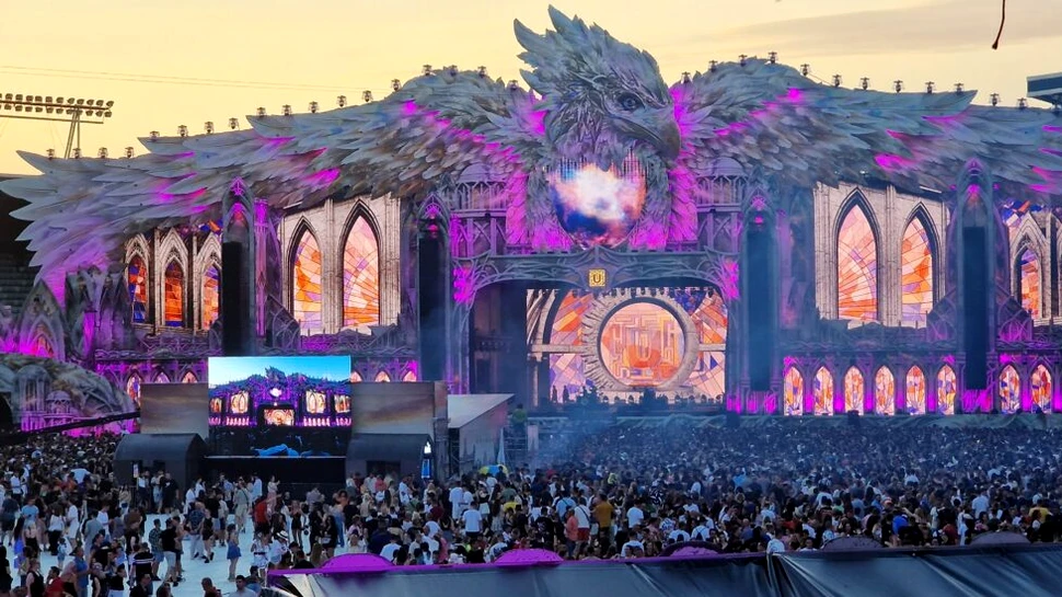 Câți bani a adus festivalul UNTOLD pentru Cluj-Napoca în acest an?