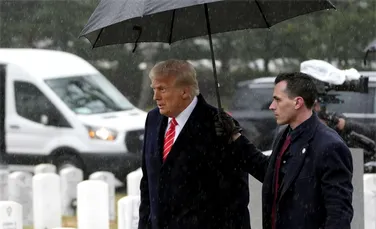 Donald Trump are „o fixație” pentru Premiul Nobel pentru Pace