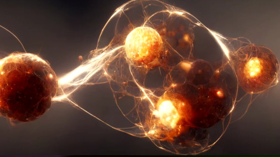 Descoperire revoluționară: Oamenii de știință au identificat o nouă clasă de particule cuantice