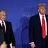 Trump este singurul care îl poate obliga pe Putin să facă pace, transmite șeful NATO