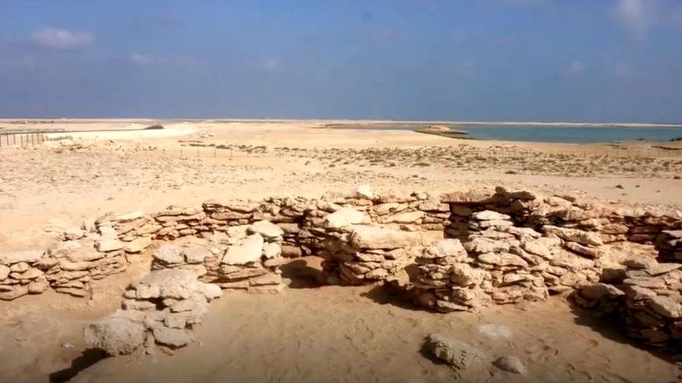 Cele mai vechi clădiri ale Emiratelor Arabe Unite, descoperite în urma unor noi săpături arheologice