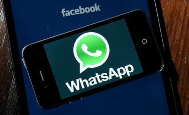 Decizie luată de WhatsApp în privinţa tuturor mesajelor pe care le trimiţi sau le primeşti