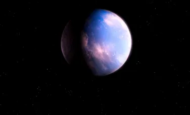 Marile planete s-ar naște în haos, a descoperit un telescop retras al NASA