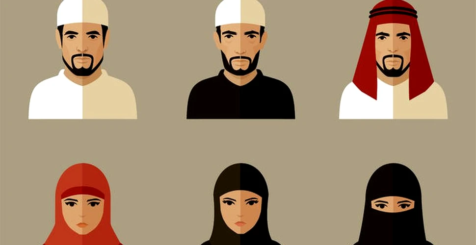 Emoticoanele de pe reţelele sociale ar putea fi modifcate pentru a reflecta cultura musulmană