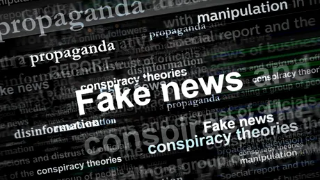 Adevărul simplu și trist: De ce cred oamenii în teoriile conspirației?