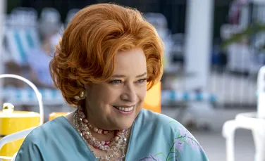 Kathy Bates și-a anunțat retragerea din actorie