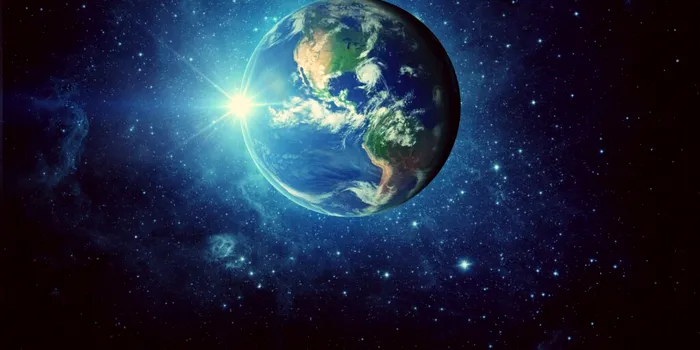 Eveniment unic în istoria planetei. Când a plouat timp de 2 milioane de ani?