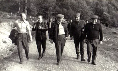 Cum erau pregătite vânătorile la care participa Nicolae Ceaușescu