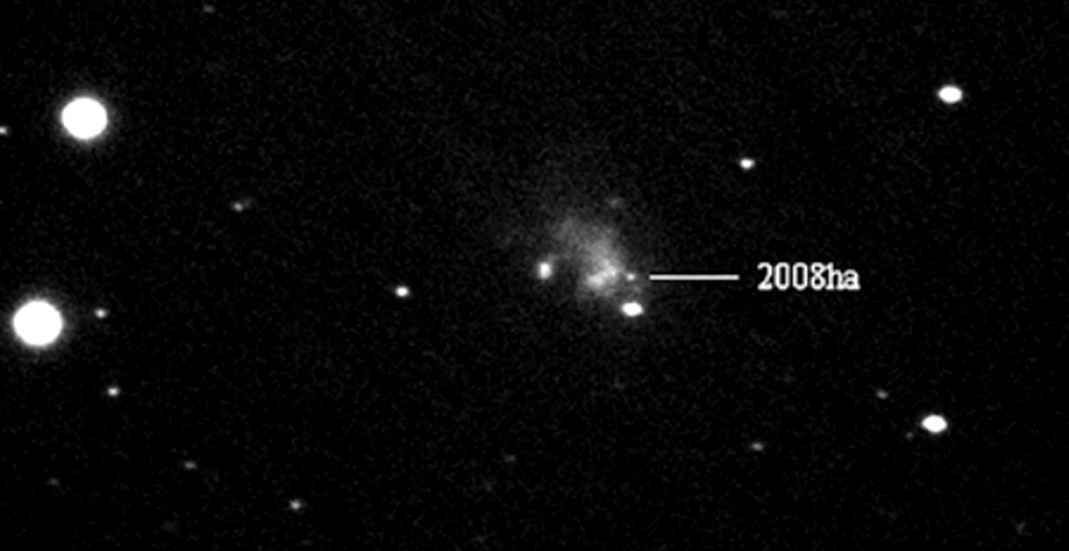 Un astronom junior descopera o nou tip de supernova