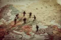 Cât teritoriu ucrainean a ocupat Rusia și câți militari a pierdut până acum?
