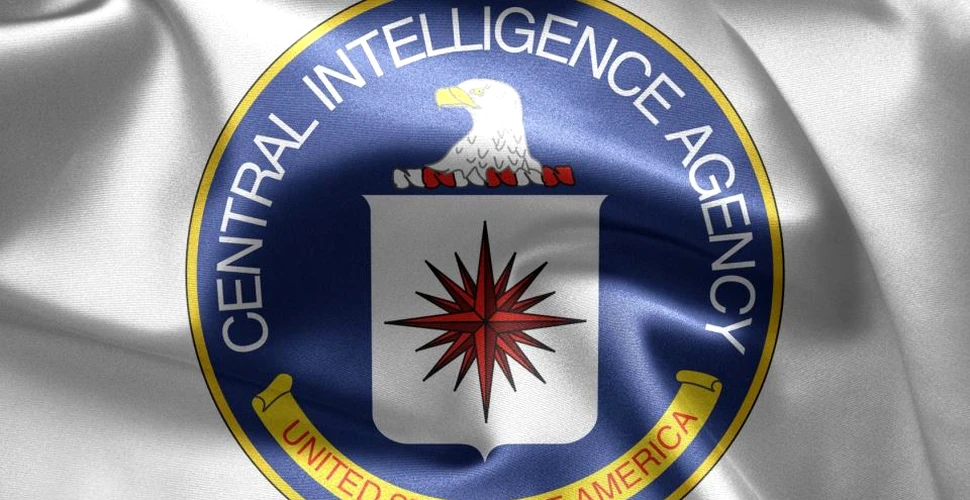 CIA a făcut publice aproximativ 13 milioane de documente secrete