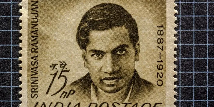 Srinivasa Ramanujan, povestea celui mai neobișnuit geniu al matematicii. A imaginat mii de formule și a uimit Cambridge