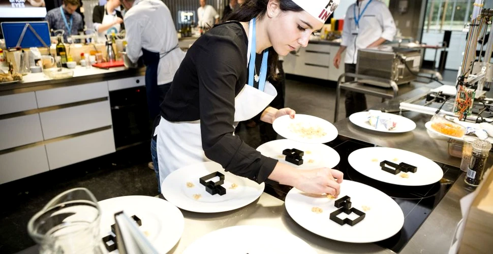 Restaurant elBulli, al lui Ferran Adria, va fi redeschis ca muzeu şi laborator culinar